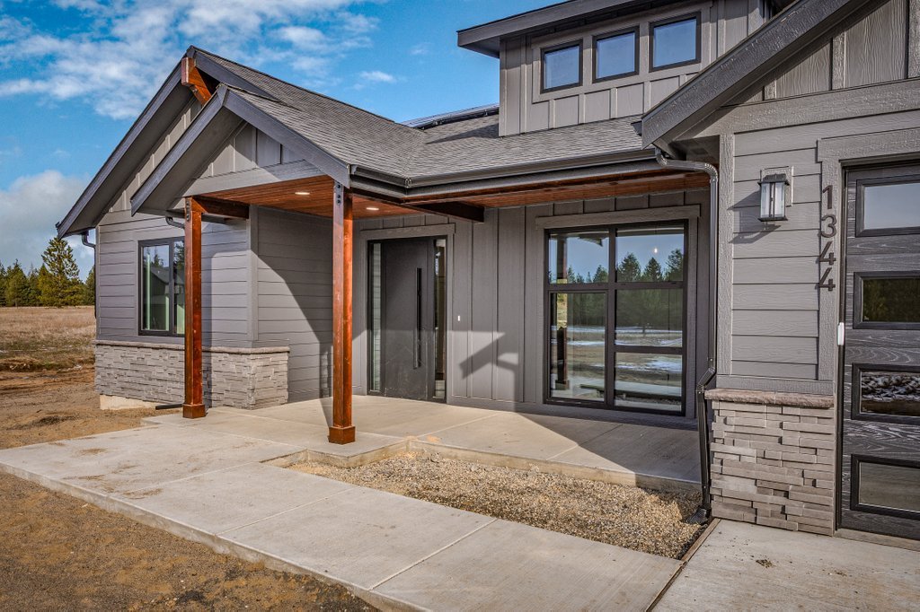 Blitz Homes - Exterior