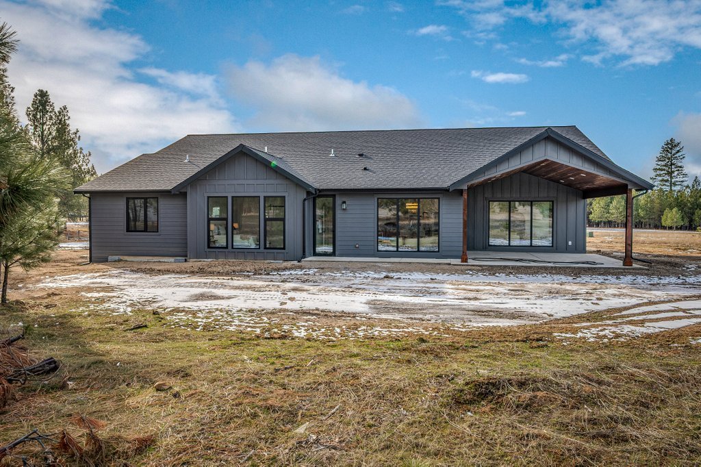 Blitz Homes - Exterior