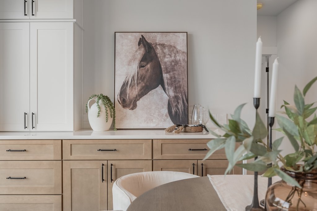 Blitz Homes - Interior