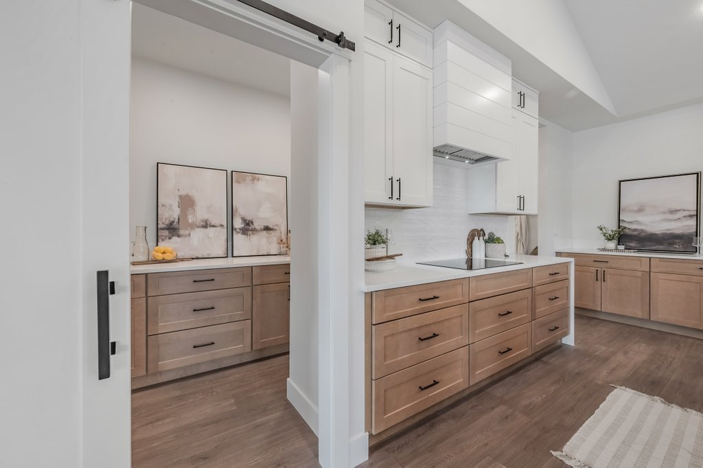 Blitz Homes - Interior