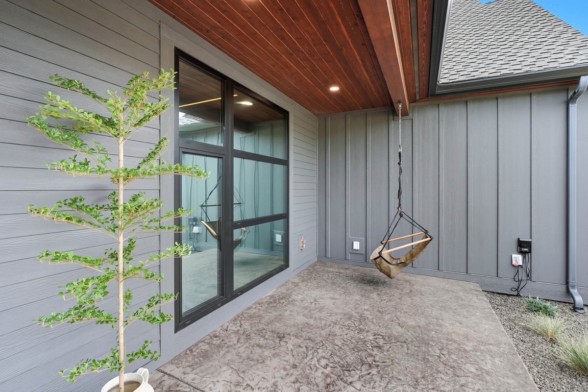 Blitz Homes - Exterior