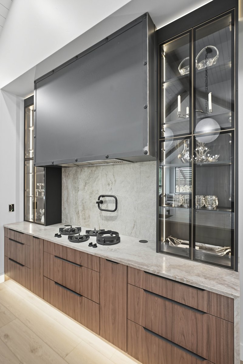 Blitz Homes - Interior