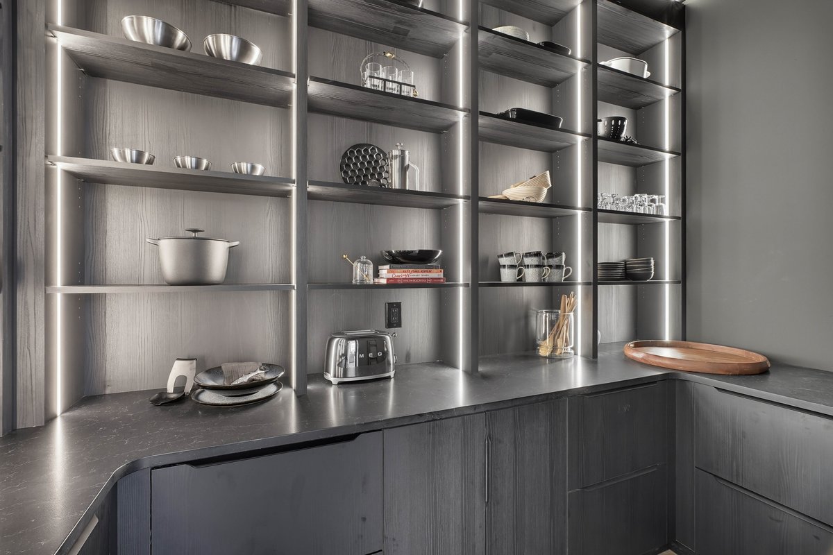 Blitz Homes - Interior