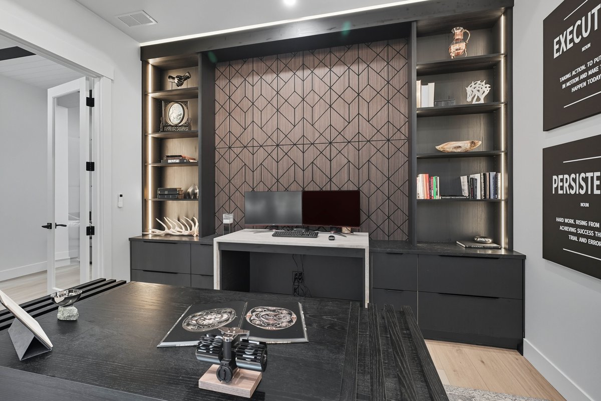 Blitz Homes - Interior