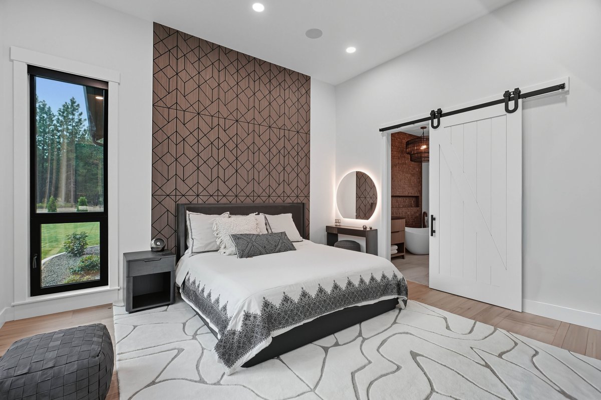 Blitz Homes - Interior