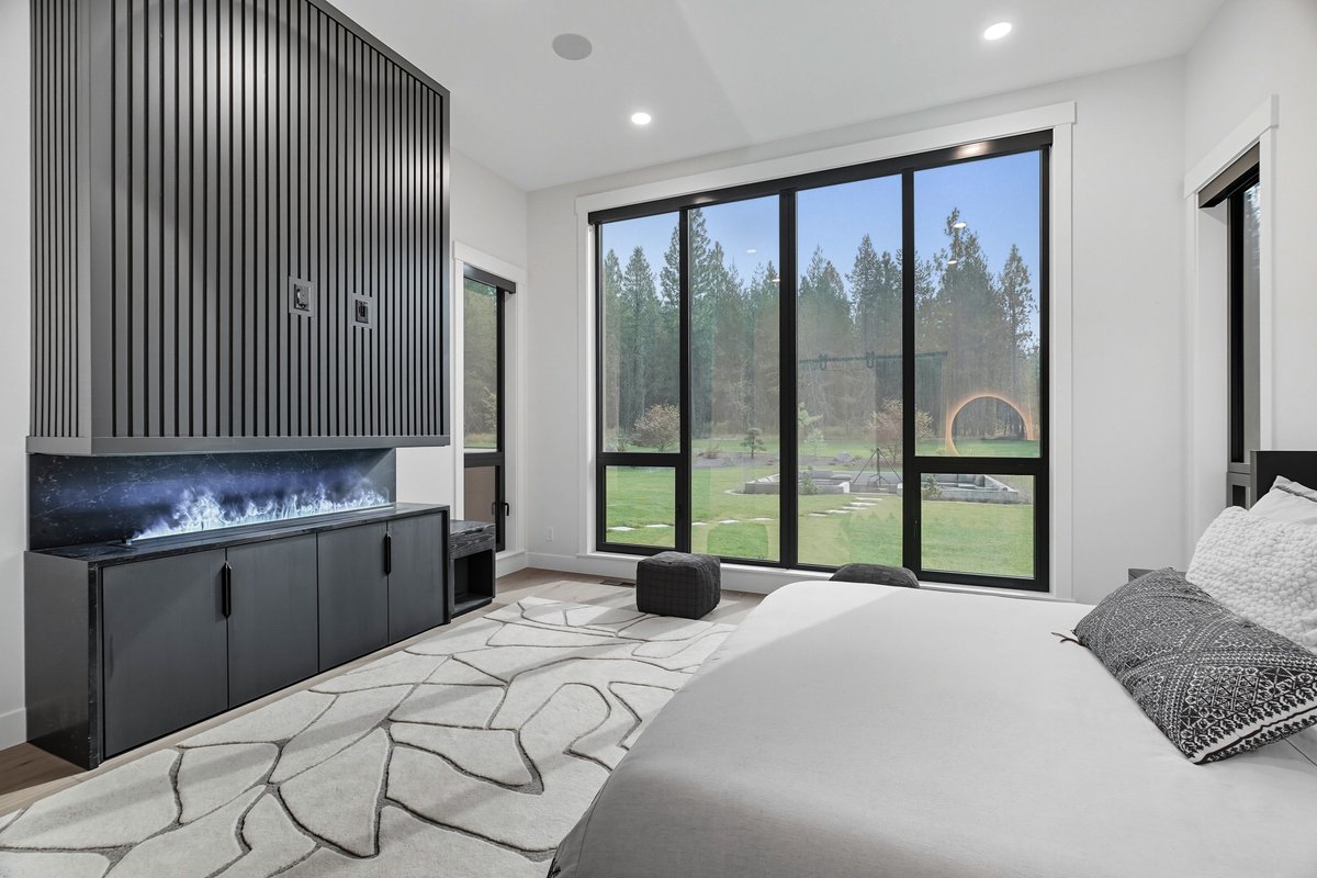 Blitz Homes - Interior