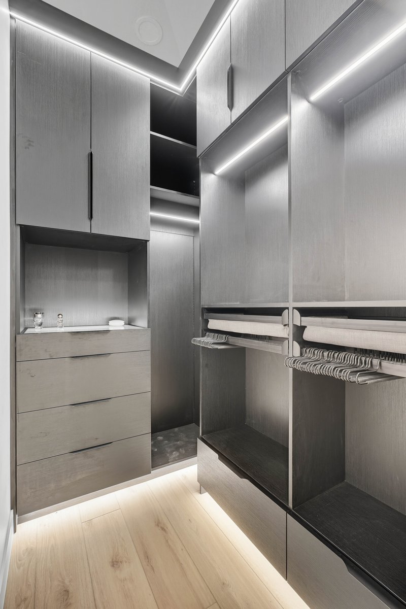 Blitz Homes - Interior