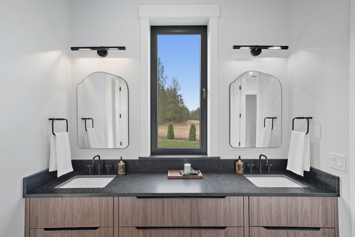 Blitz Homes - Interior