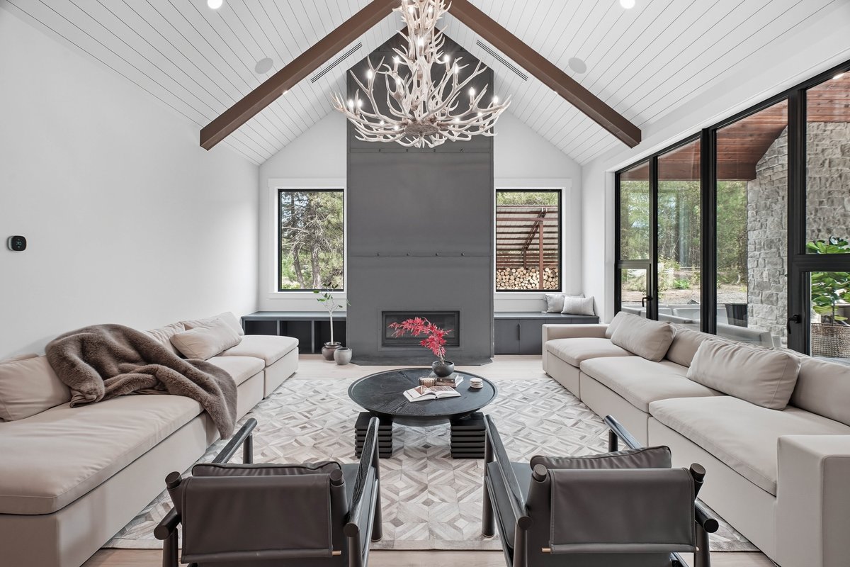 Blitz Homes - Interior