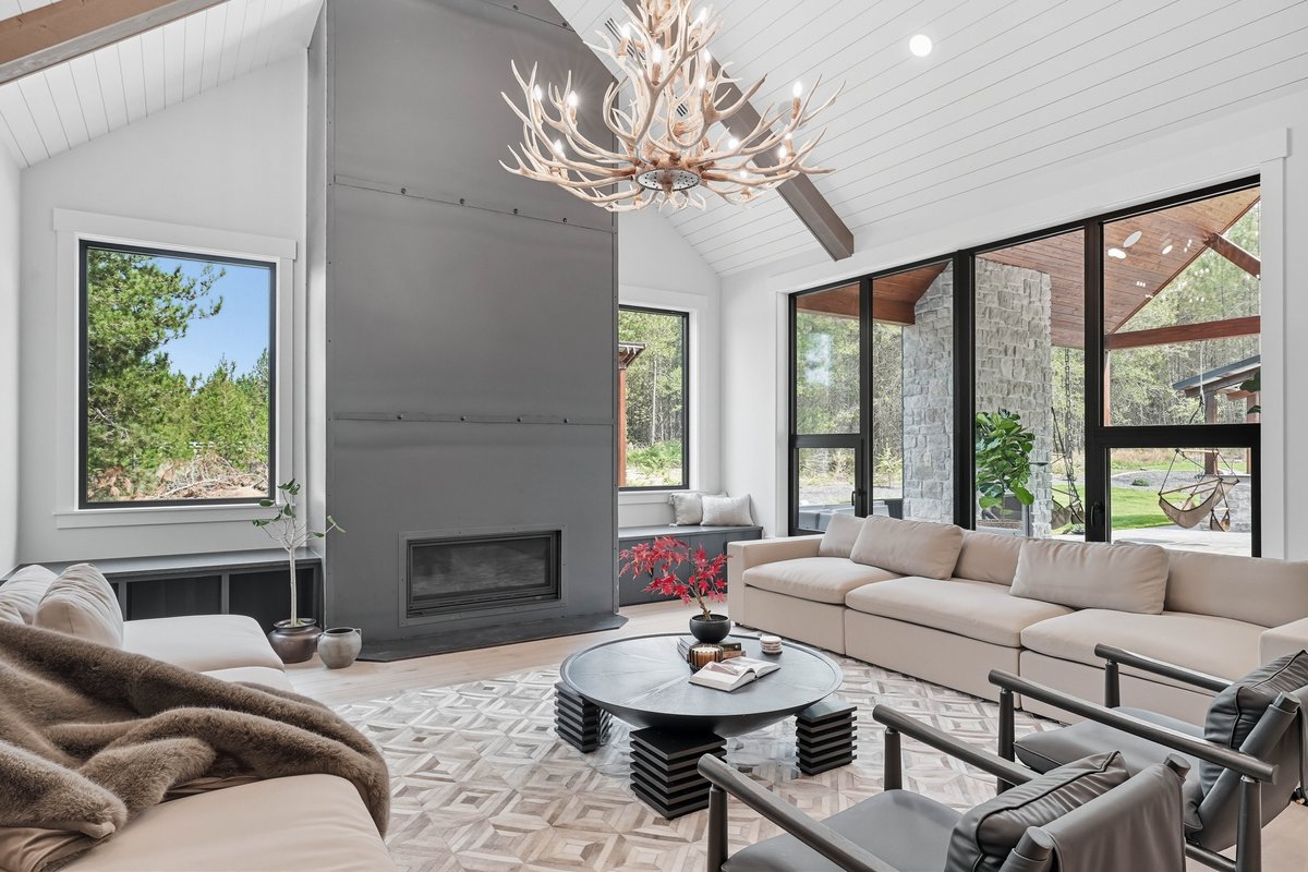 Blitz Homes - Interior