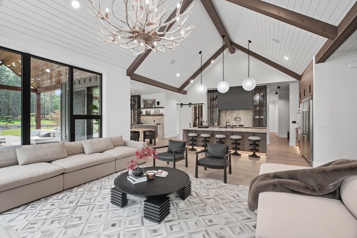 Blitz Homes - Interior