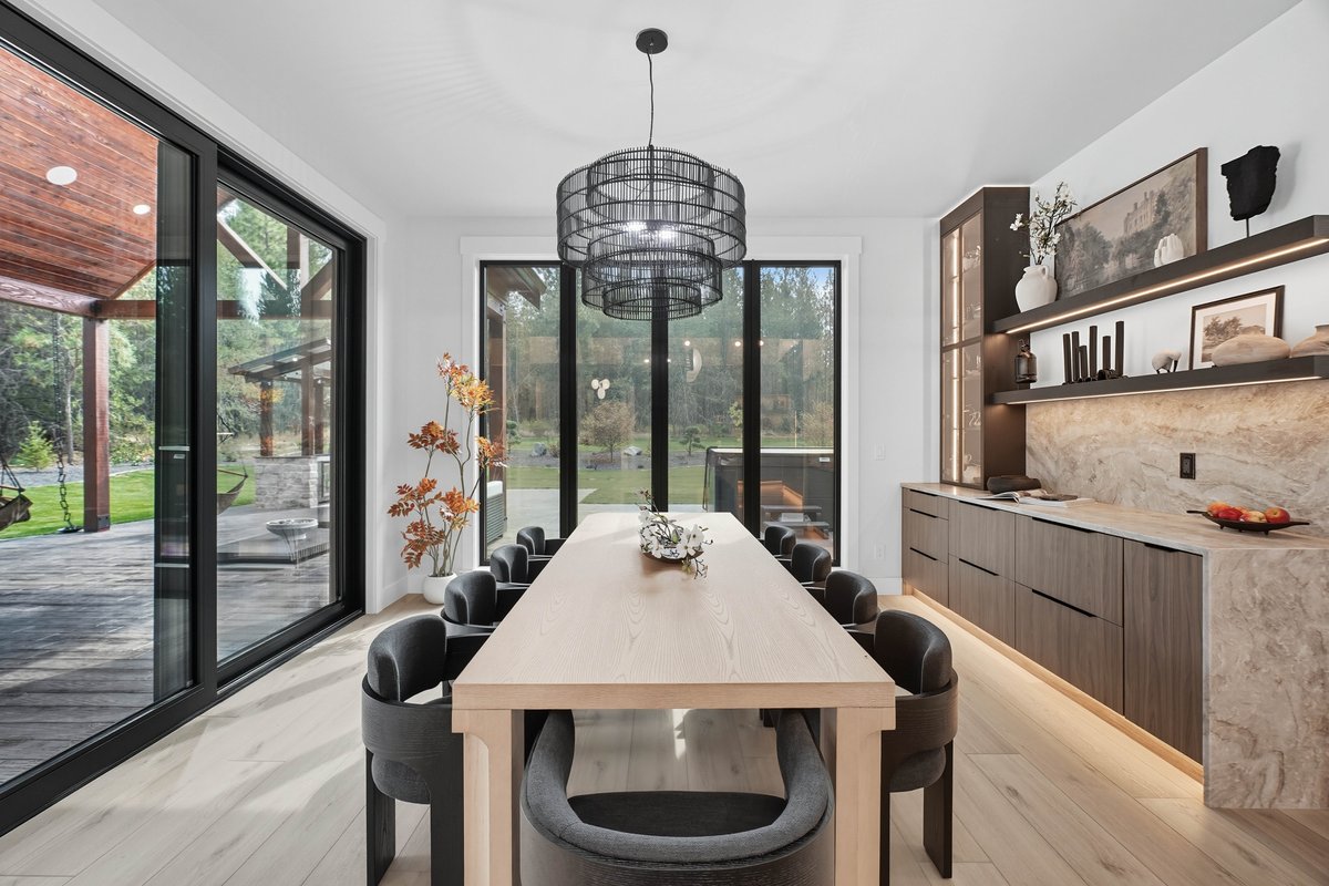 Blitz Homes - Interior