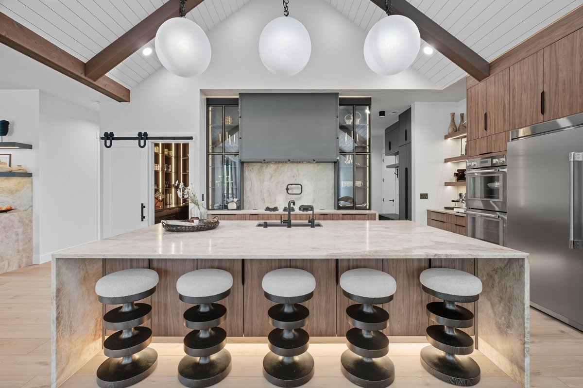 Blitz Homes - Interior