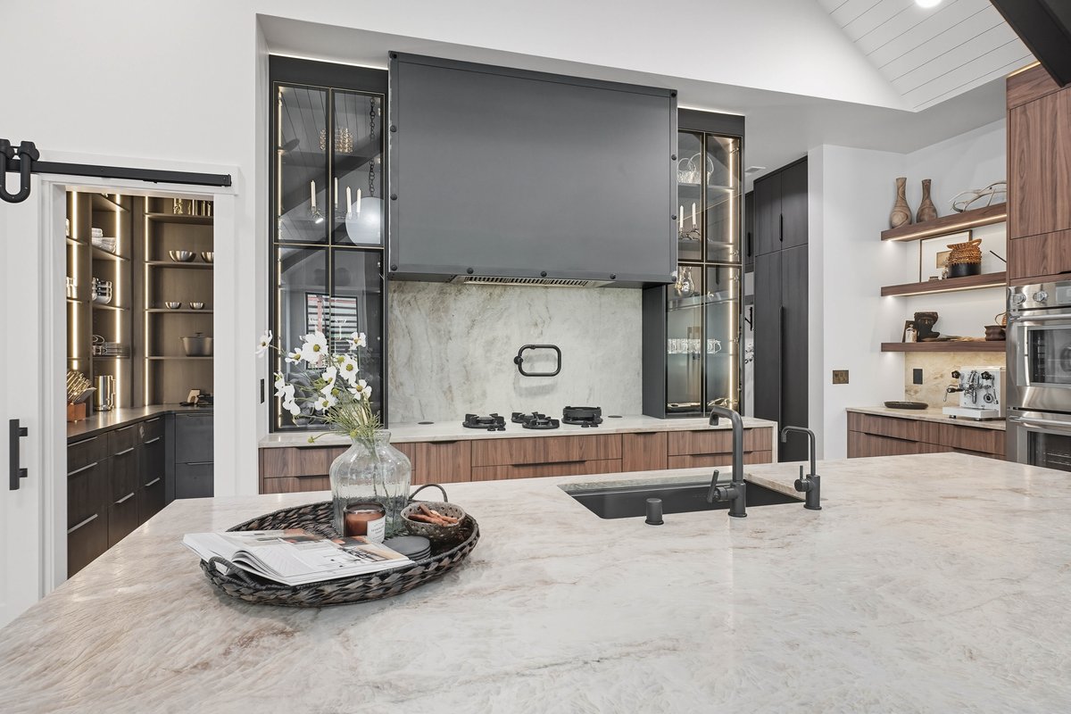 Blitz Homes - Interior