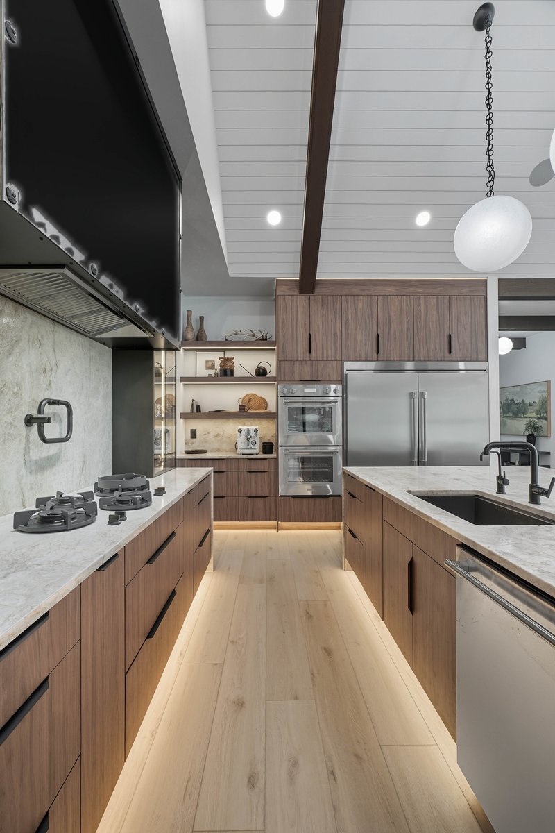 Blitz Homes - Interior