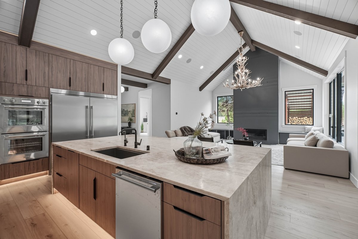 Blitz Homes - Interior