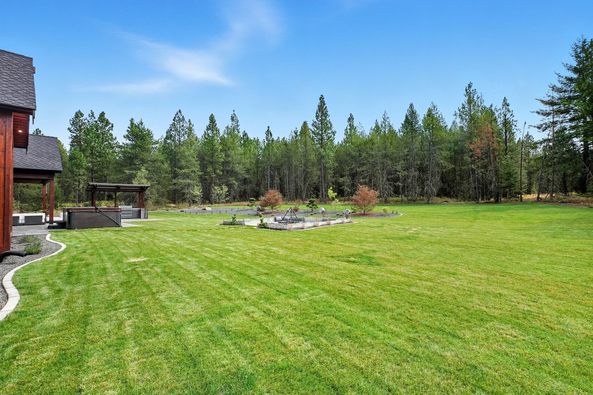 Blitz Homes - Outdoor Living