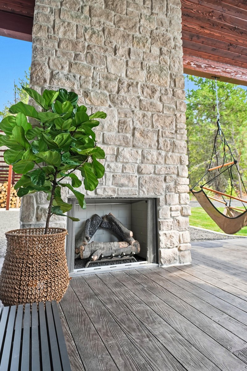 Blitz Homes - Outdoor Living
