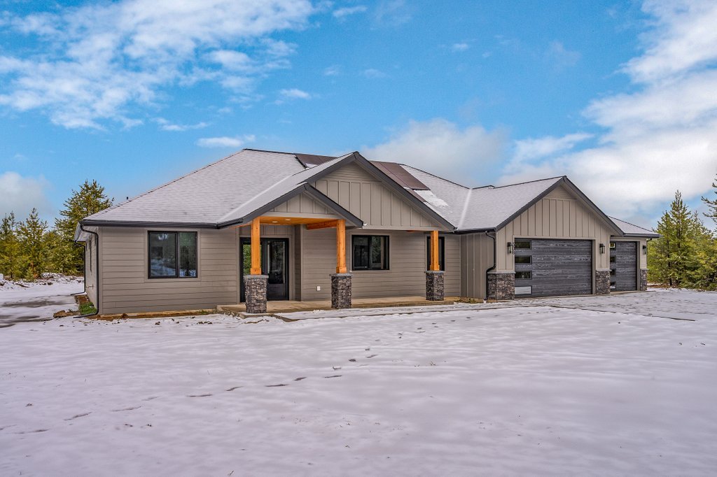 Blitz Homes - Exterior