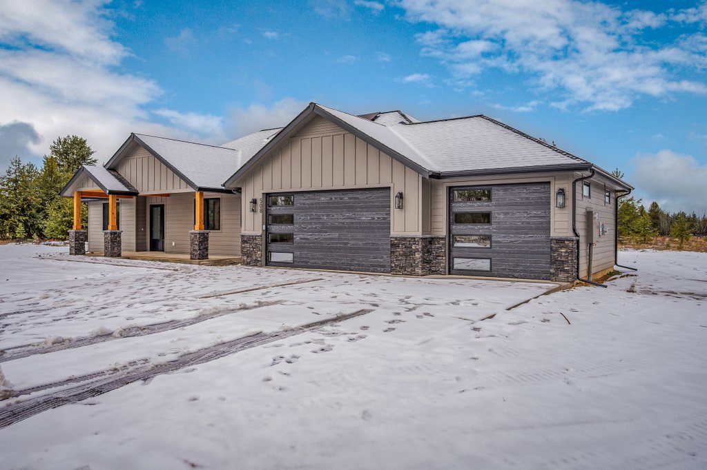 Blitz Homes - Exterior