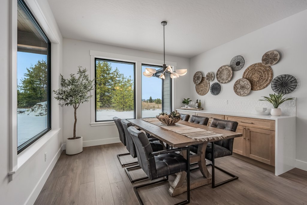 Blitz Homes - Interior