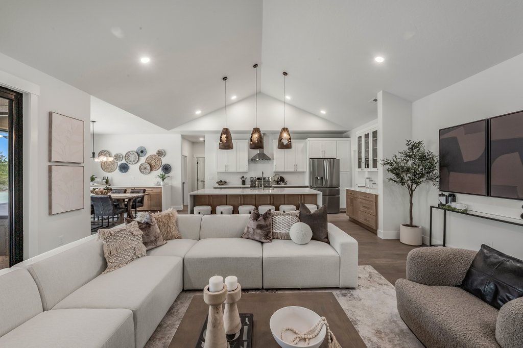 Blitz Homes - Interior