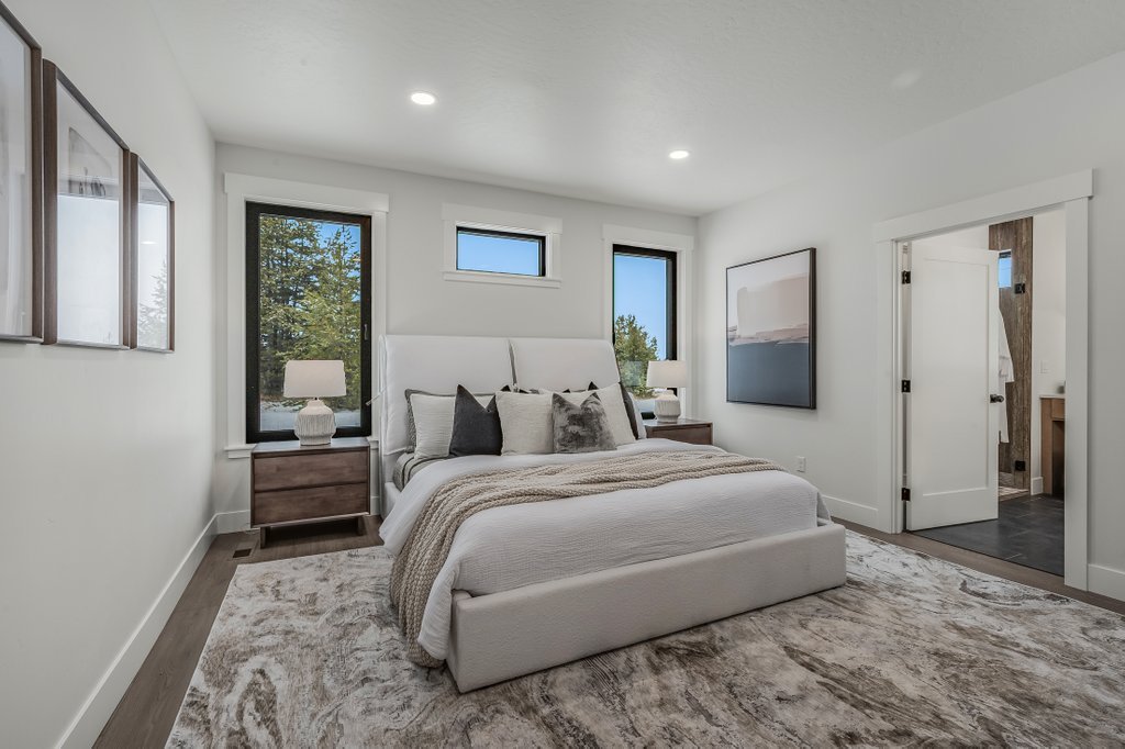 Blitz Homes - Interior