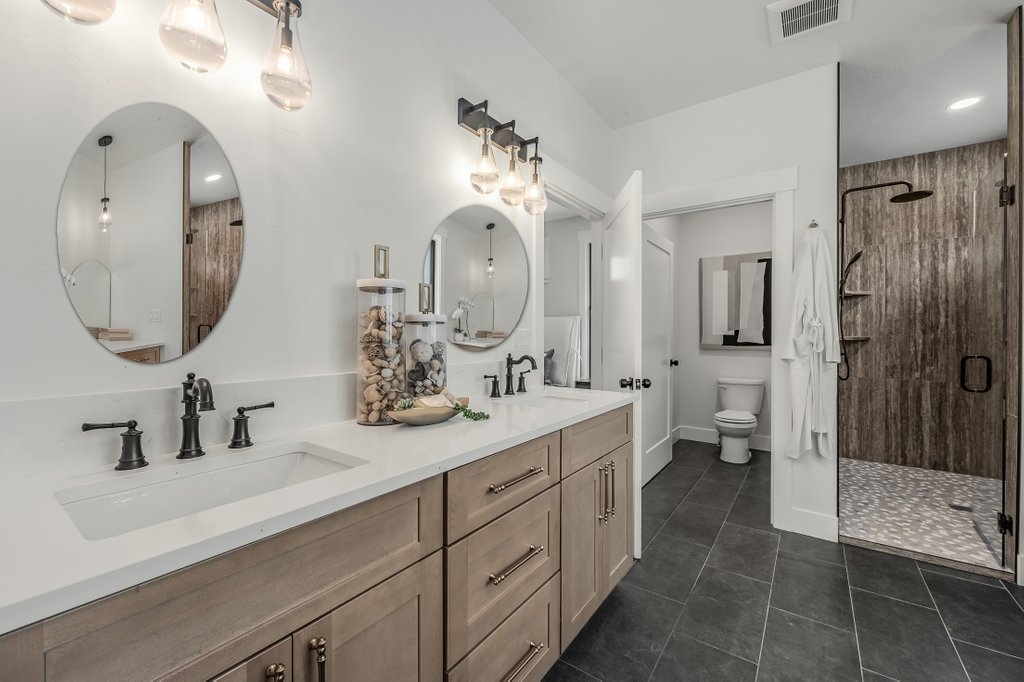 Blitz Homes - Interior