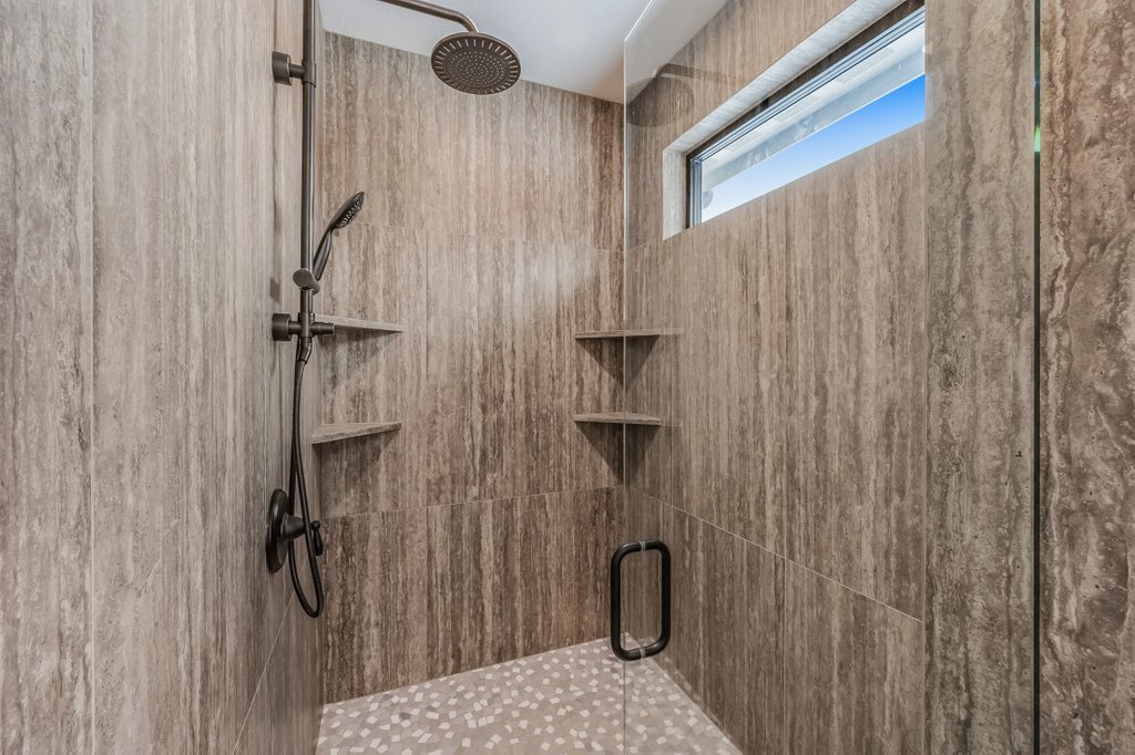 Blitz Homes - Interior