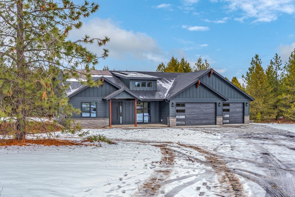 Blitz Homes - Exterior