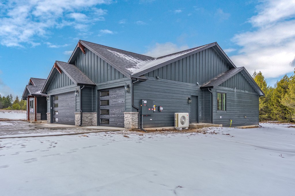 Blitz Homes - Exterior