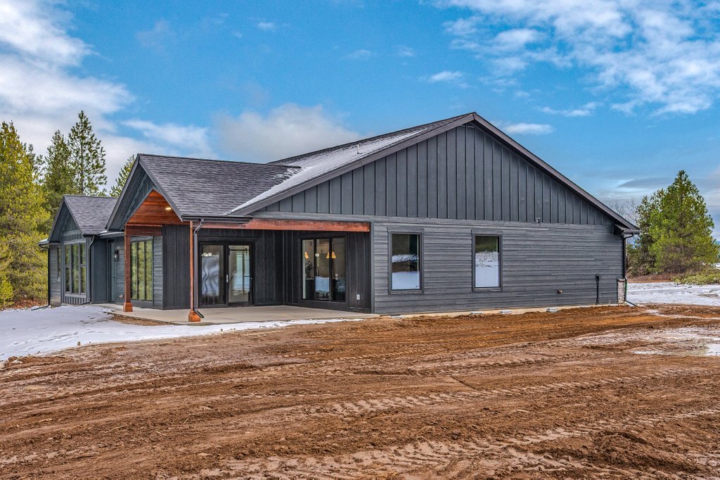 Blitz Homes - Exterior