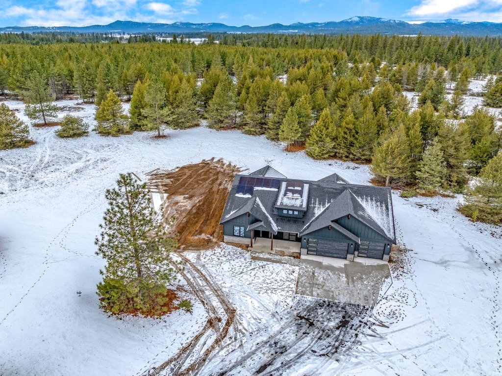 Blitz Homes - Exterior