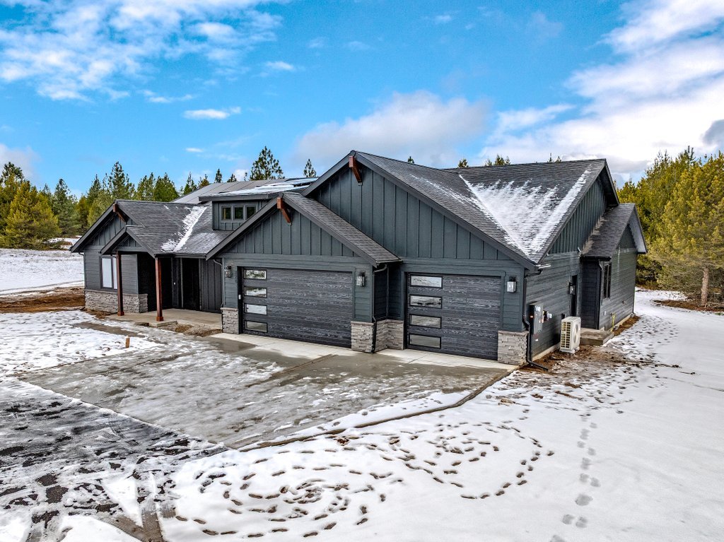 Blitz Homes - Exterior