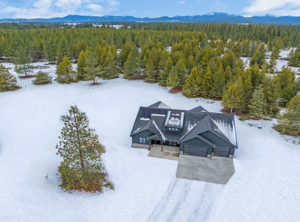 Blitz Homes - Exterior