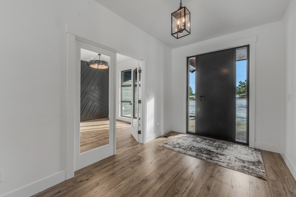 Blitz Homes - Interior