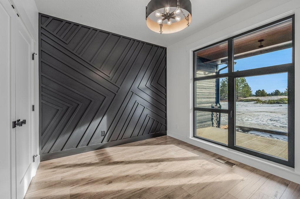 Blitz Homes - Interior