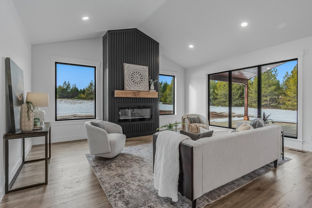 Blitz Homes - Interior