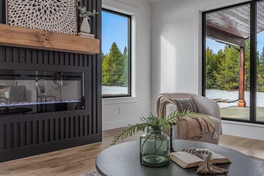 Blitz Homes - Interior