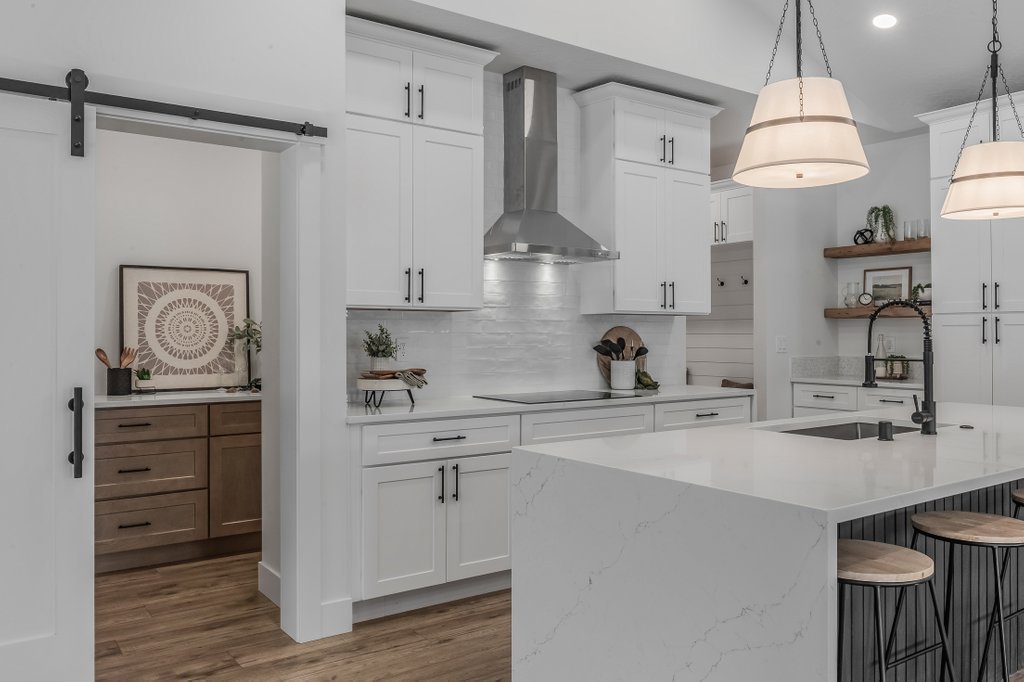 Blitz Homes - Interior