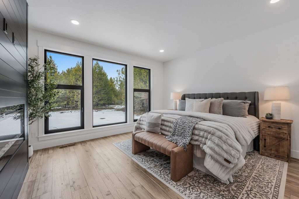 Blitz Homes - Interior