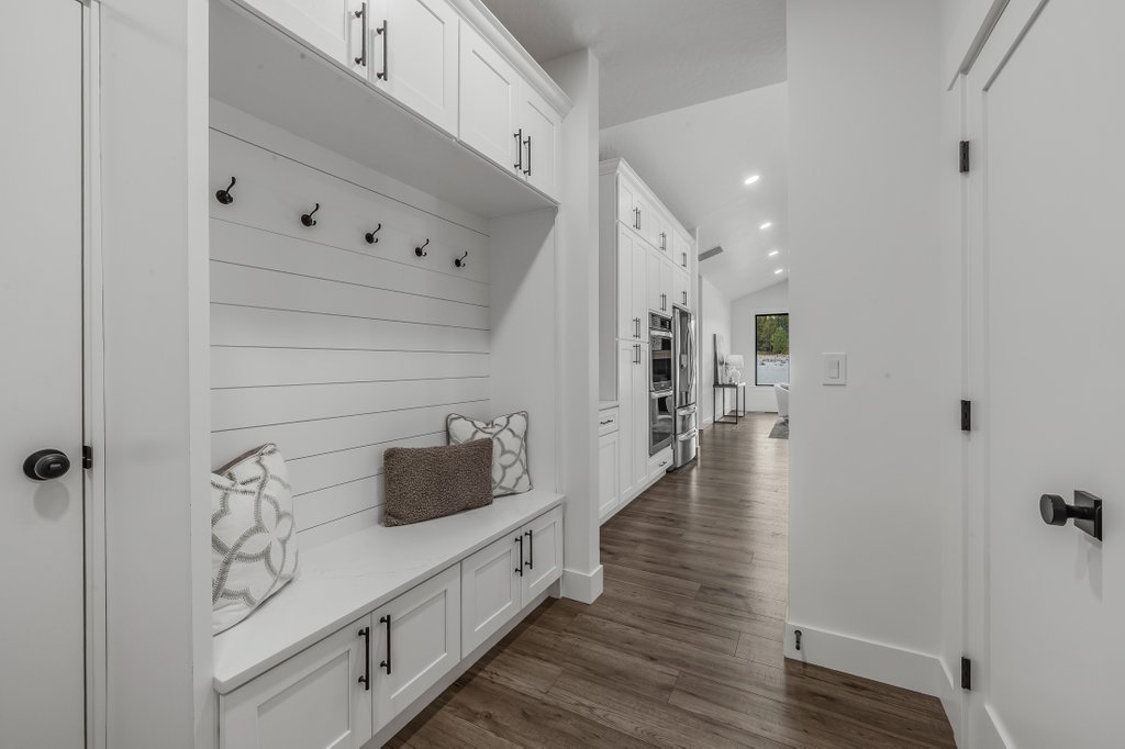 Blitz Homes - Interior