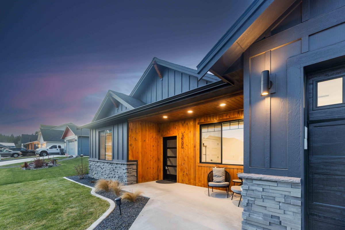 Blitz Homes - Exterior