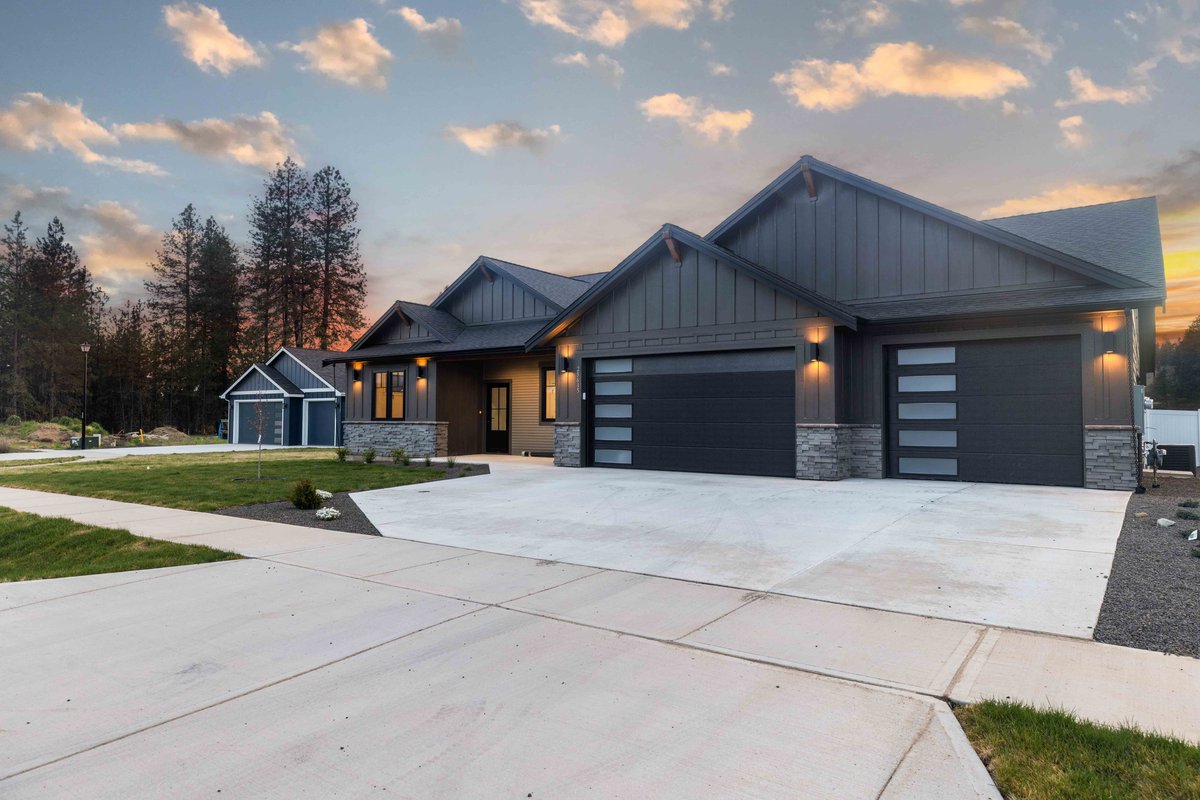 Blitz Homes - Exterior