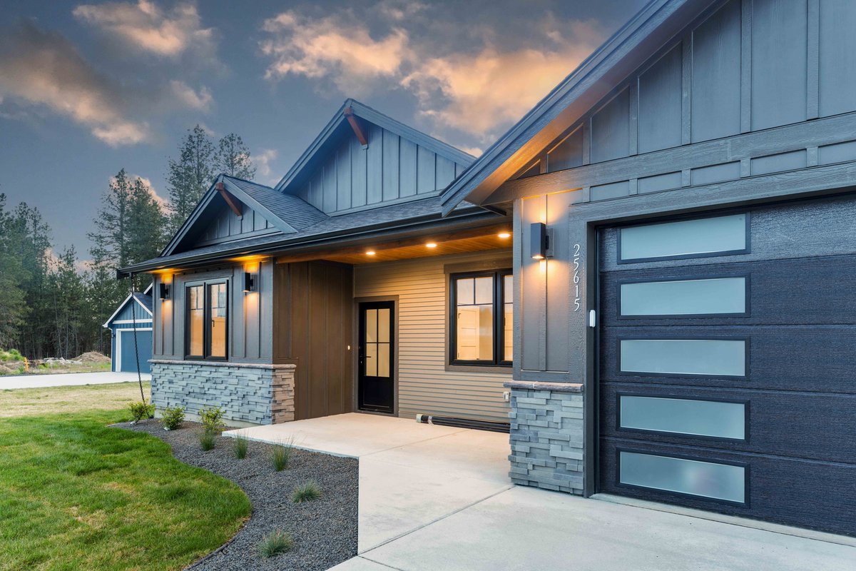 Blitz Homes - Exterior