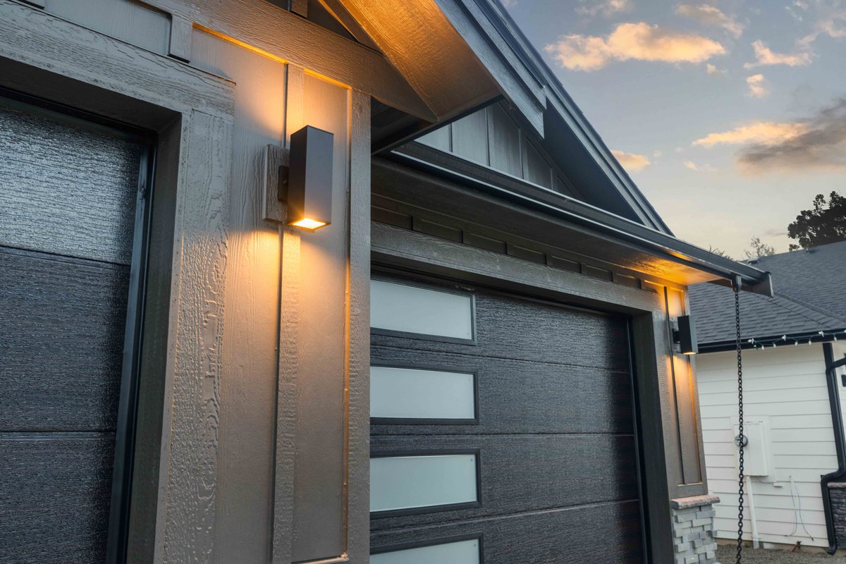 Blitz Homes - Exterior