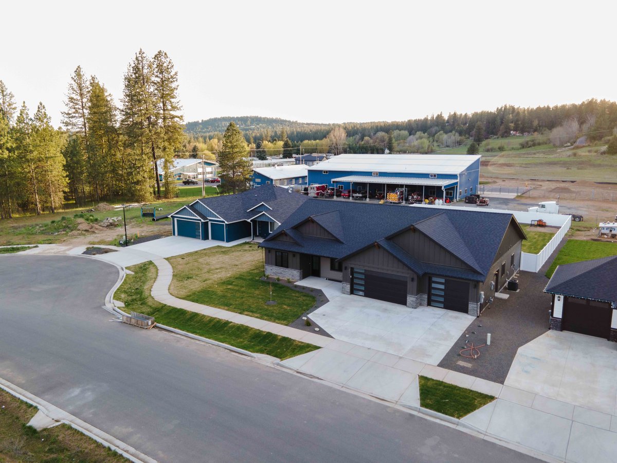 Blitz Homes - Exterior