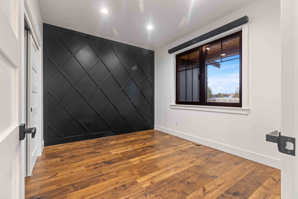 Blitz Homes - Interior