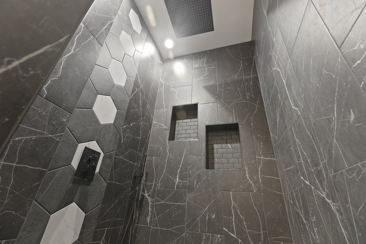 Blitz Homes - Interior