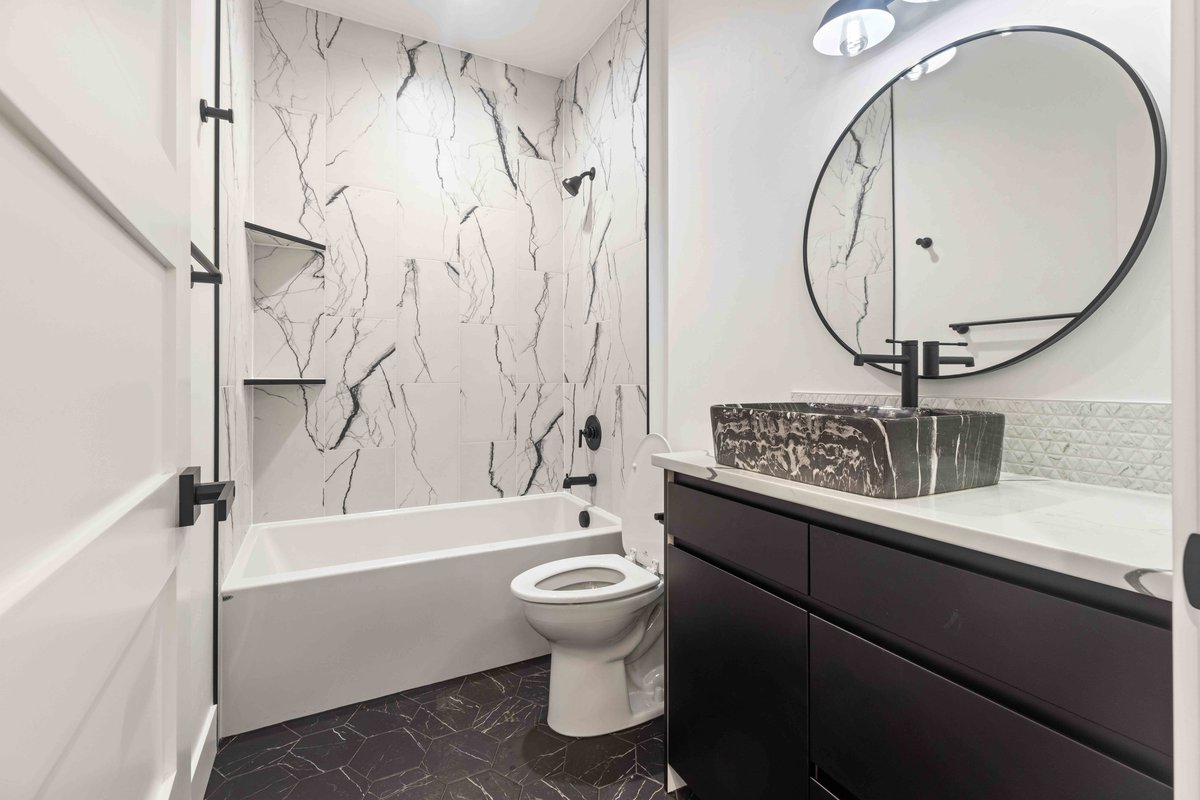 Blitz Homes - Interior